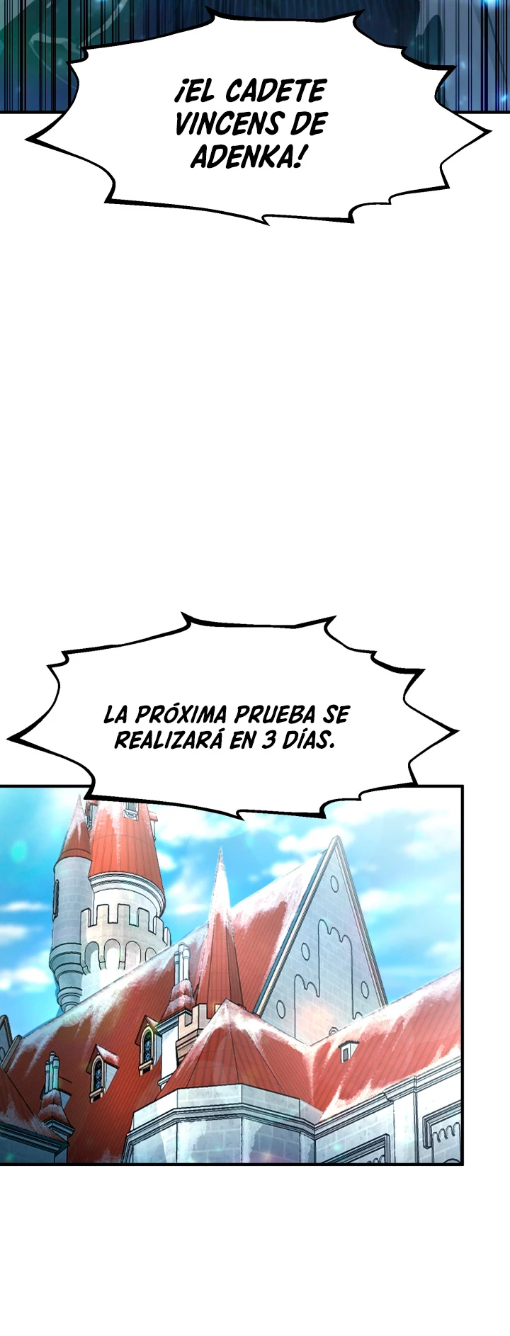 Estandar de la Reencarnación Capítulo 46 - Página 61 en español