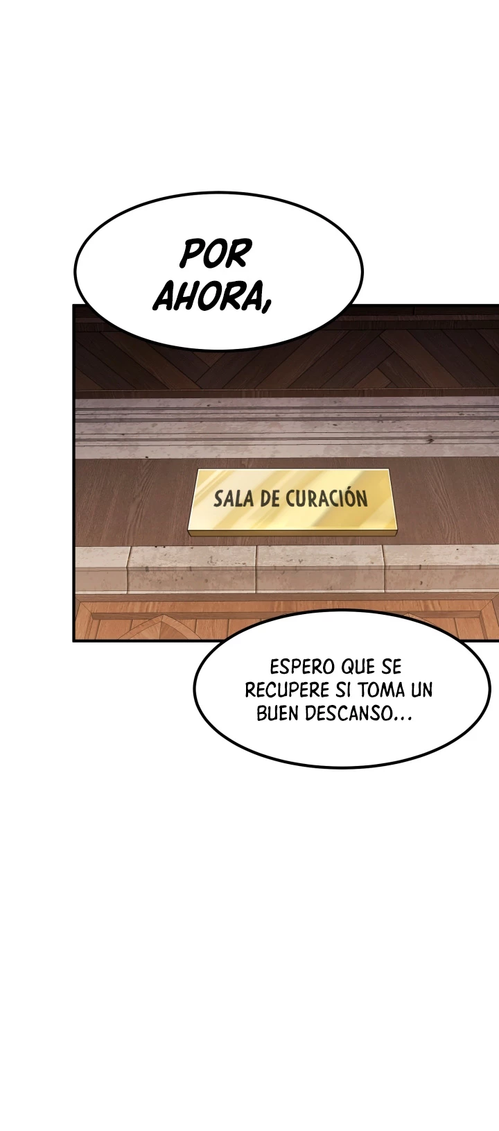 Estandar de la Reencarnación Capítulo 48 - Página 24 en español