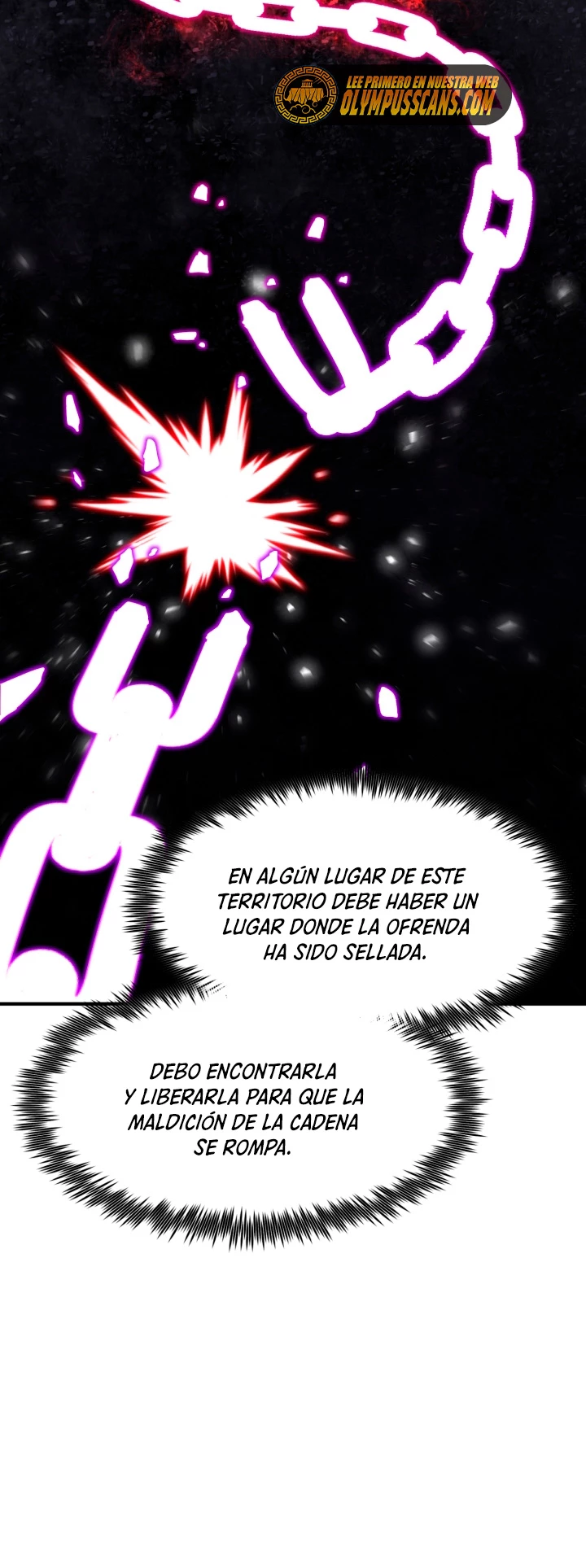 Estandar de la Reencarnación Capítulo 48 - Página 5 en español