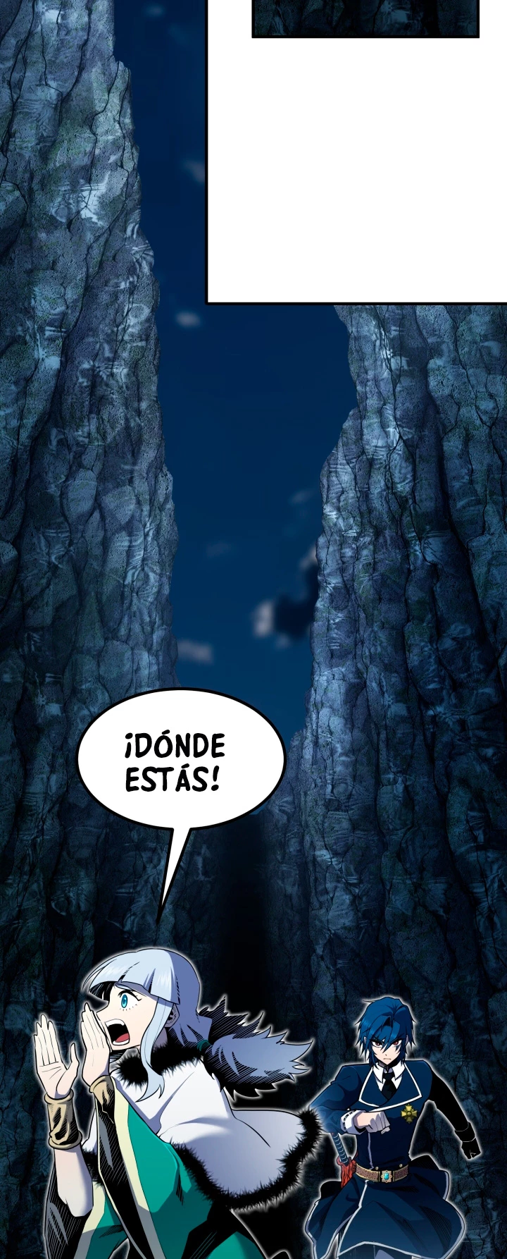 Estandar de la Reencarnación Capítulo 48 - Página 52 en español