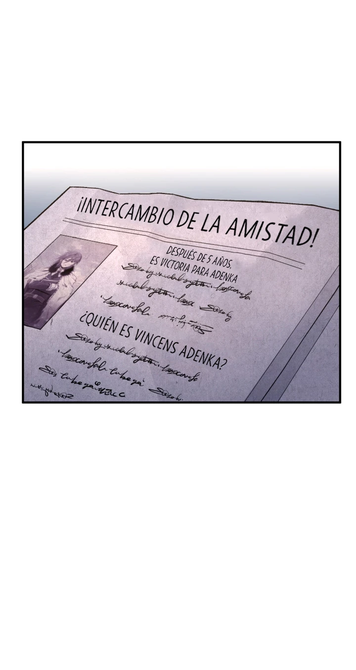 Estandar de la Reencarnación Capítulo 49 - Página 43 en español