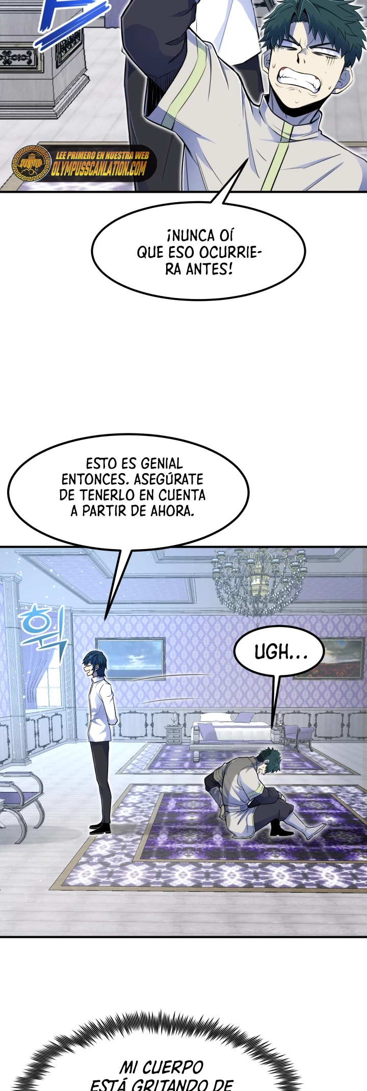 Estandar de la Reencarnación Capítulo 5 - Página 13 en español