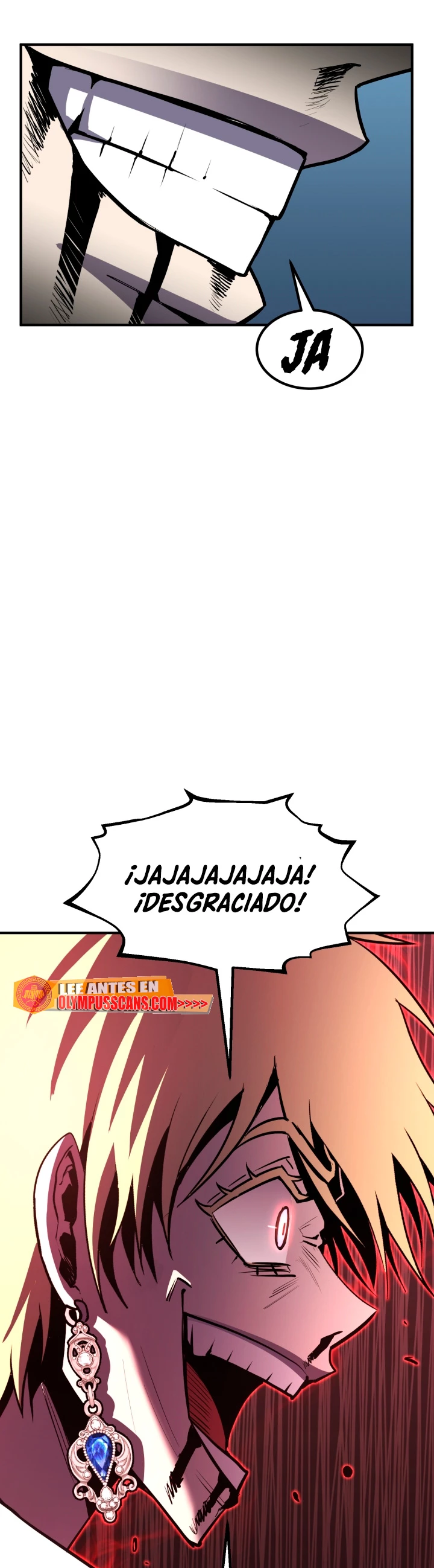 Estandar de la Reencarnación Capítulo 52 - Página 65 en español