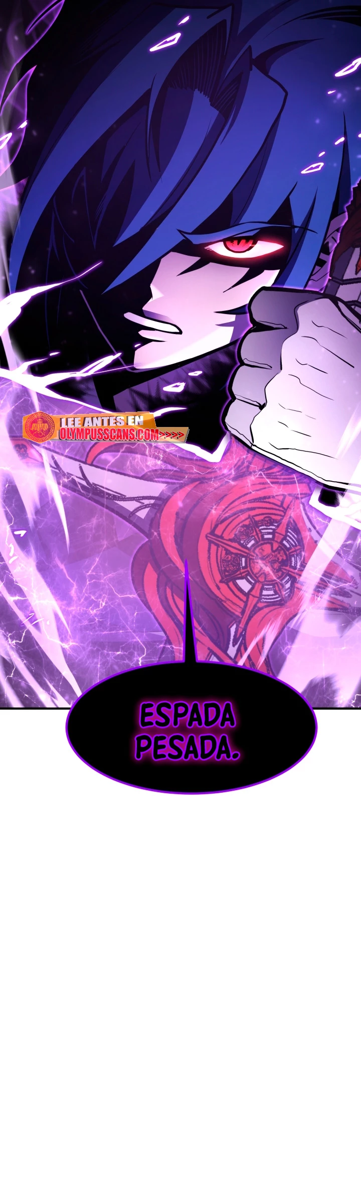 Estandar de la Reencarnación Capítulo 52 - Página 71 en español
