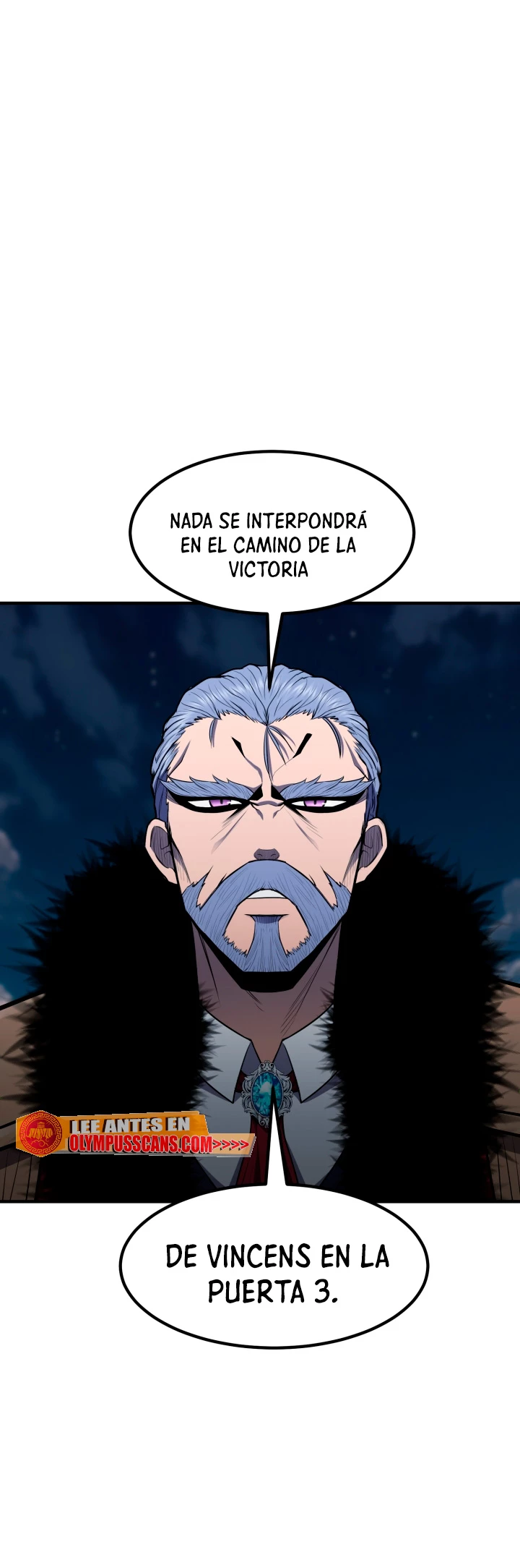 Estandar de la Reencarnación Capítulo 52 - Página 8 en español