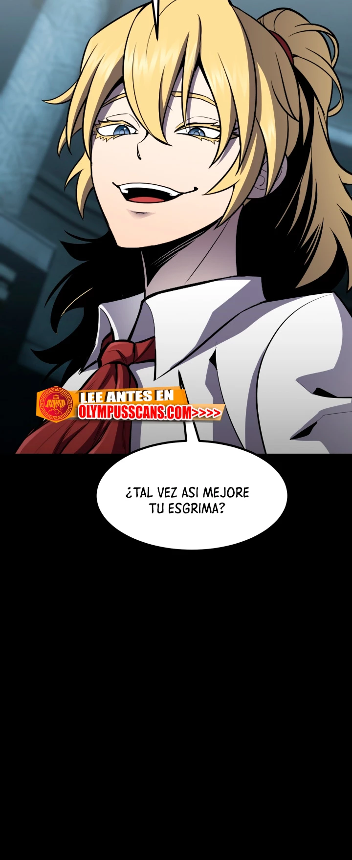 Estandar de la Reencarnación Capítulo 53 - Página 6 en español