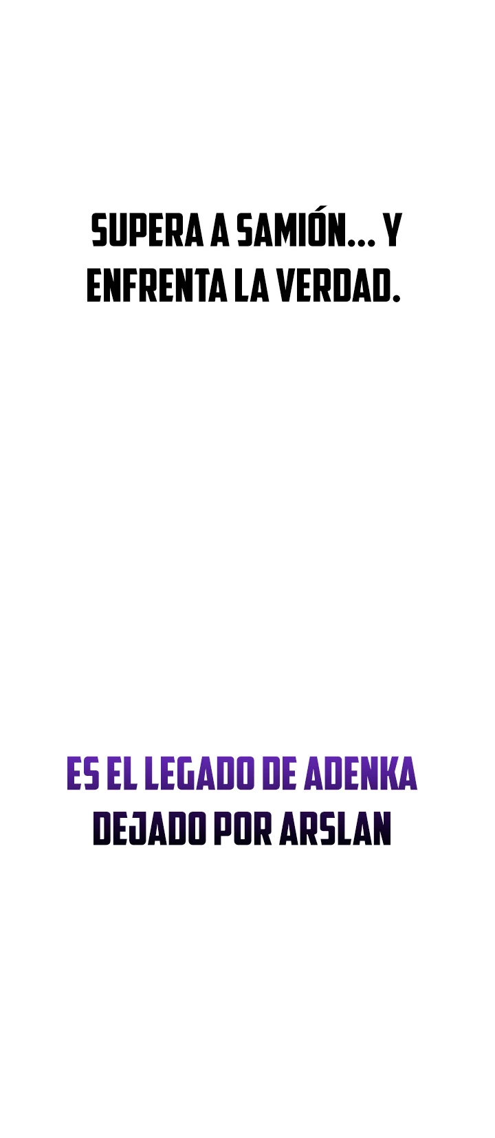 Estandar de la Reencarnación Capítulo 55 - Página 37 en español