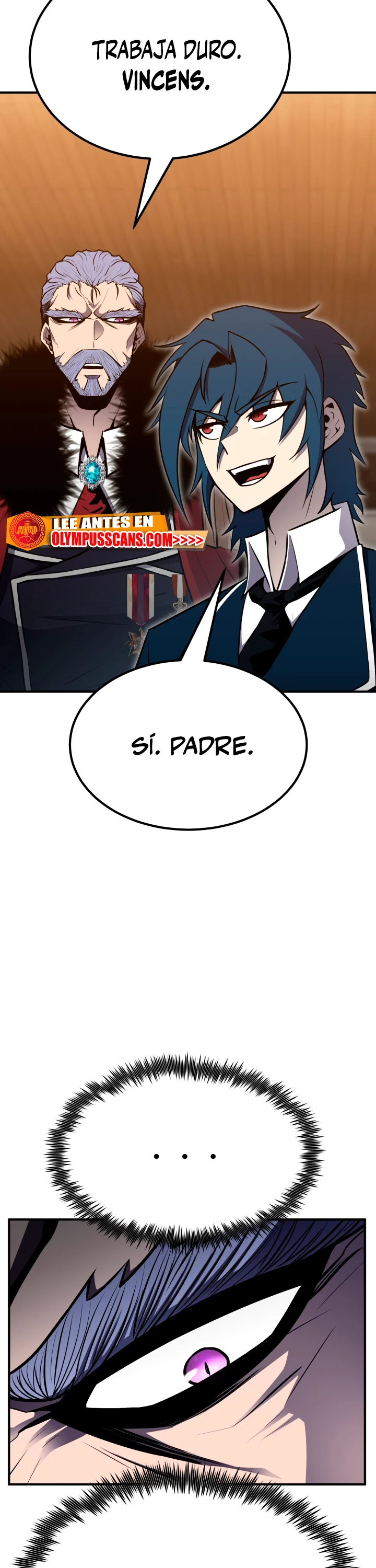Estandar de la Reencarnación Capítulo 56 - Página 10 en español