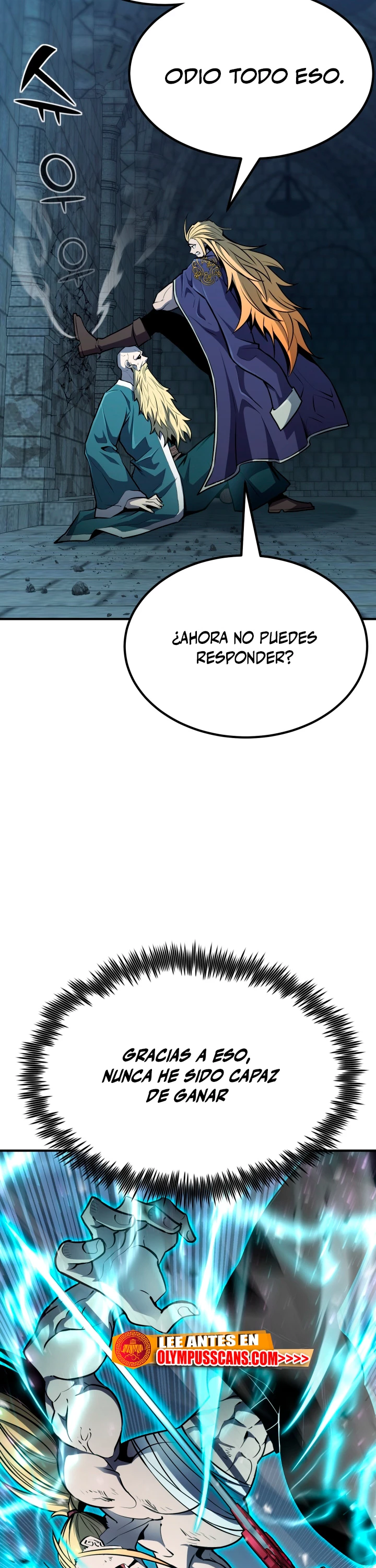 Estandar de la Reencarnación Capítulo 56 - Página 24 en español