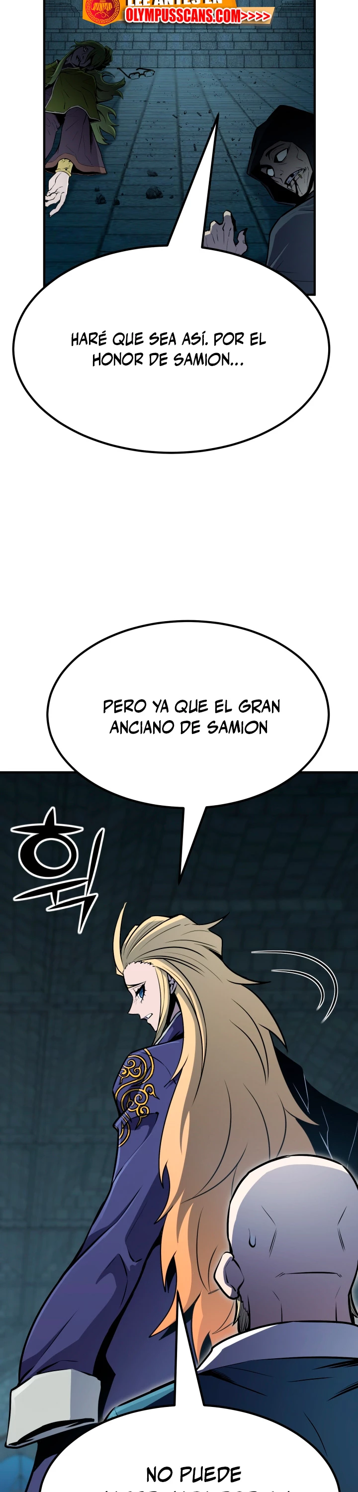 Estandar de la Reencarnación Capítulo 56 - Página 26 en español
