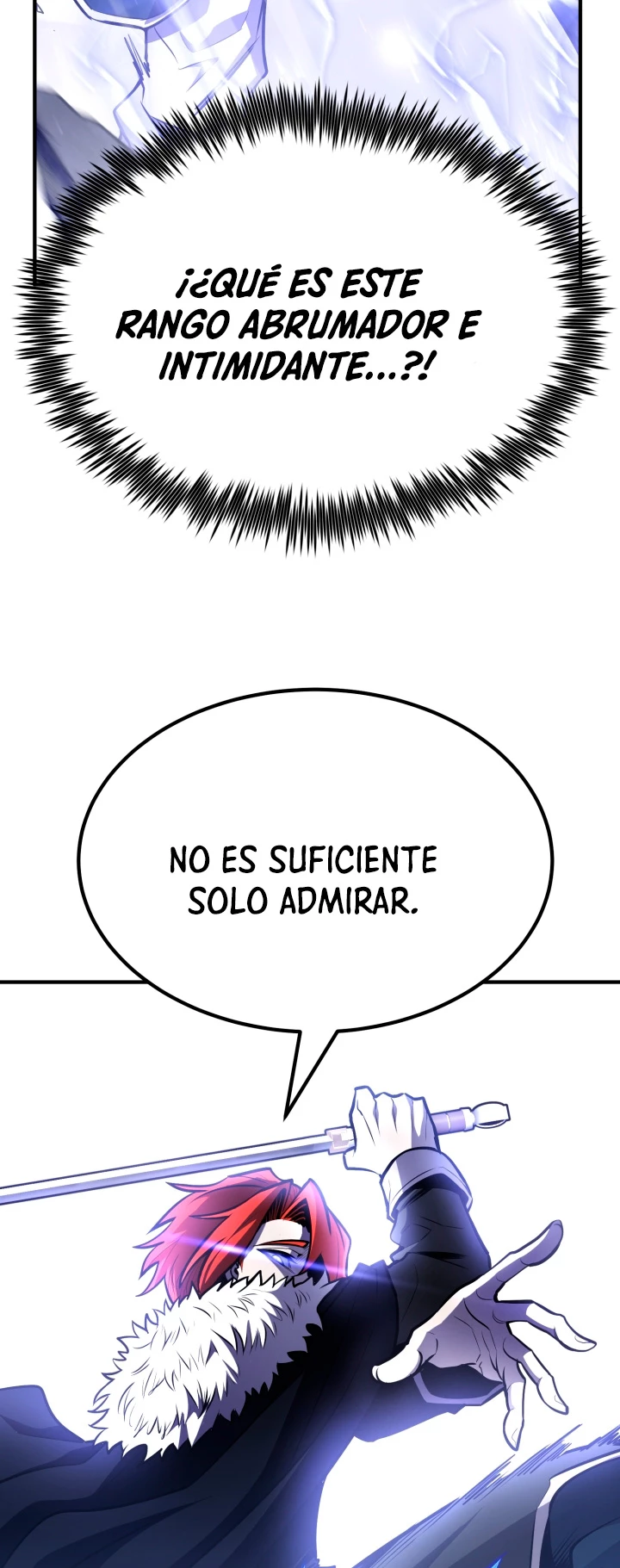 Estandar de la Reencarnación Capítulo 57 - Página 46 en español