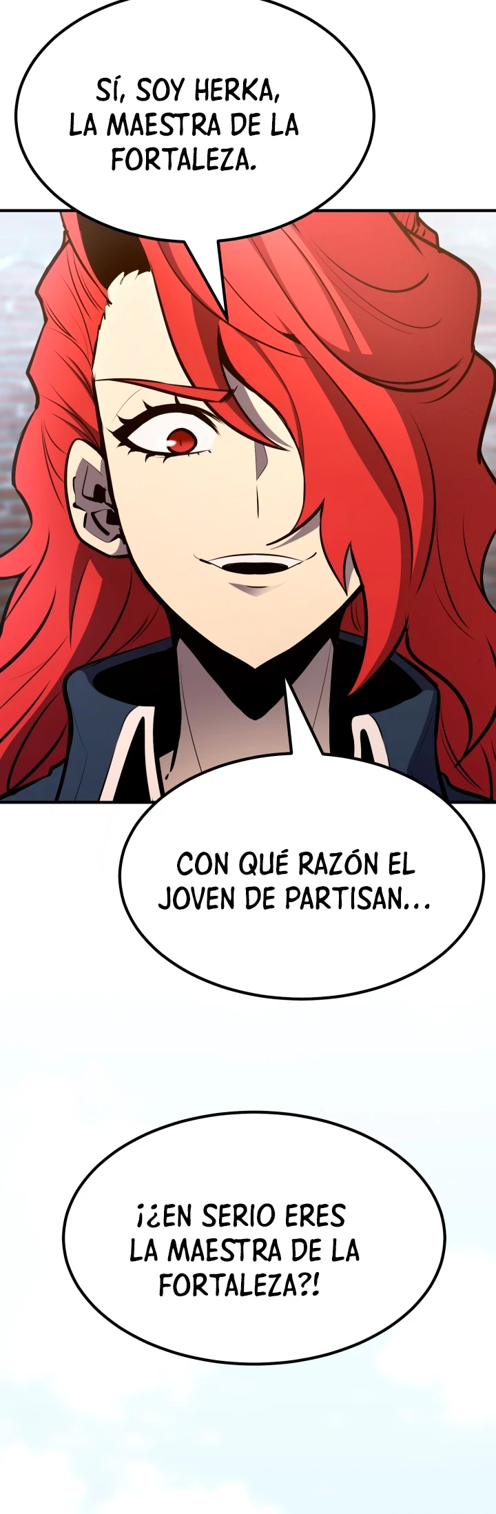 Estandar de la Reencarnación Capítulo 59 - Página 24 en español