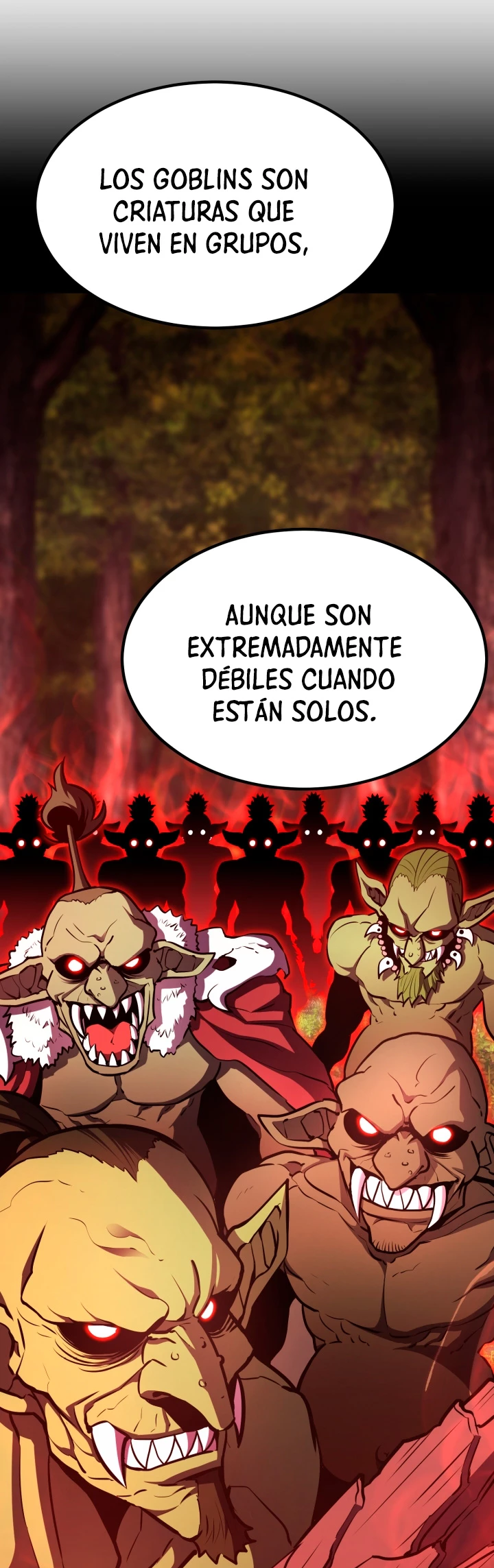 Estandar de la Reencarnación Capítulo 59 - Página 34 en español