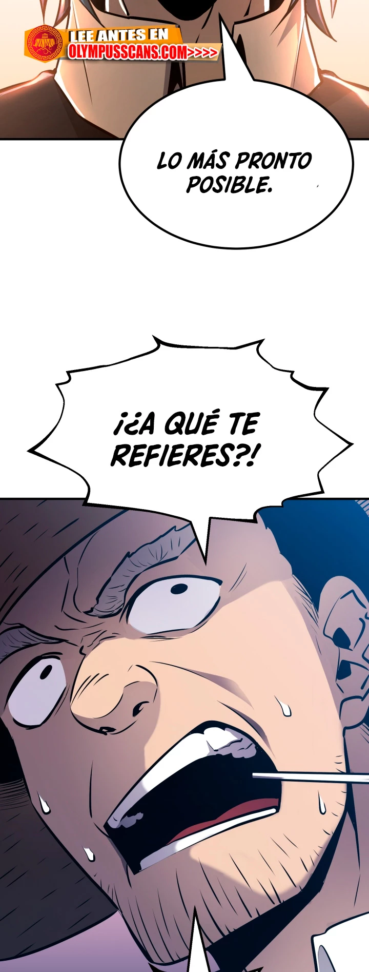 Estandar de la Reencarnación Capítulo 59 - Página 45 en español