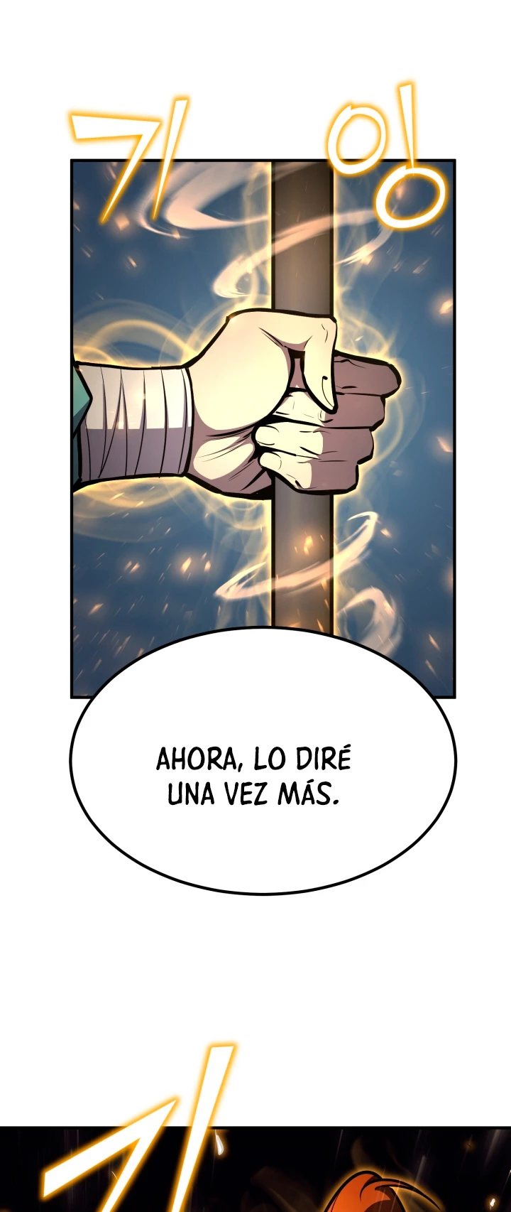 Estandar de la Reencarnación Capítulo 59 - Página 7 en español