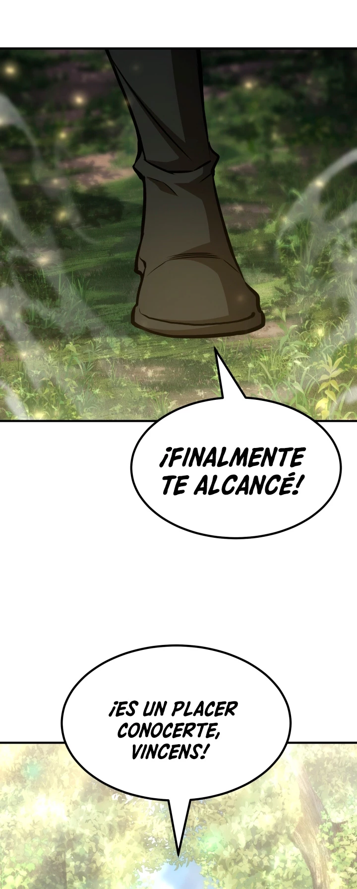 Estandar de la Reencarnación Capítulo 59 - Página 72 en español