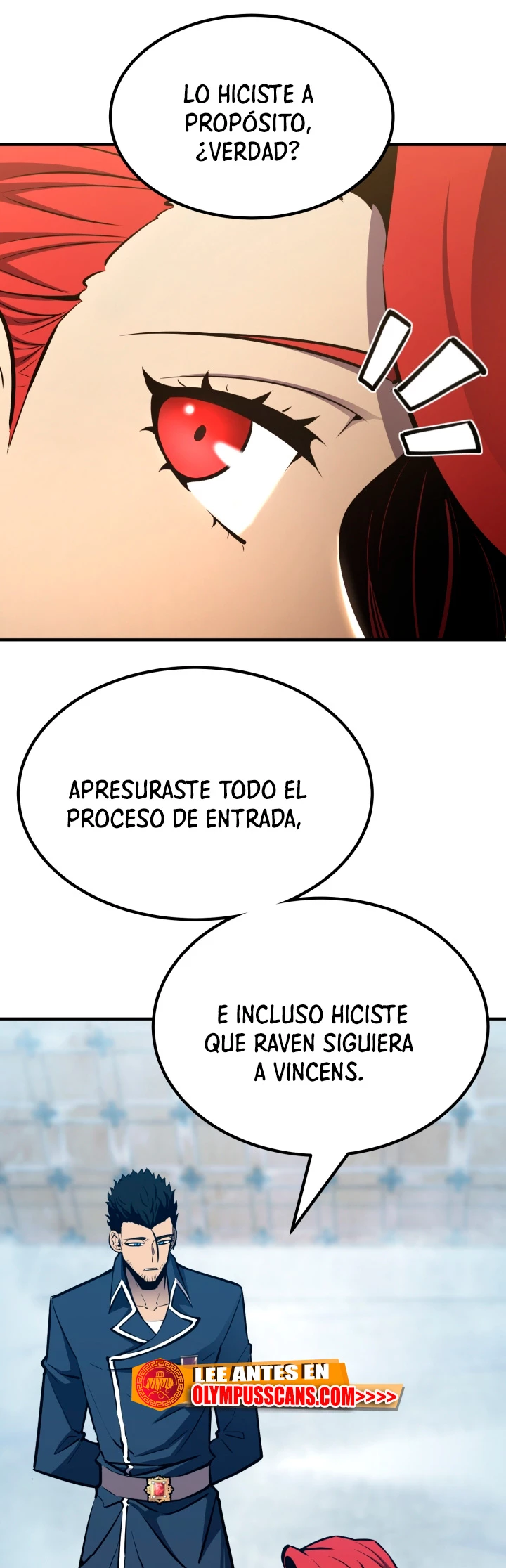 Estandar de la Reencarnación Capítulo 60 - Página 20 en español