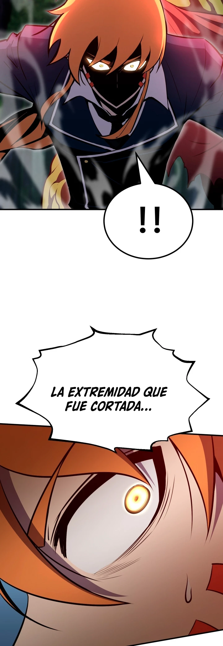 Estandar de la Reencarnación Capítulo 60 - Página 46 en español