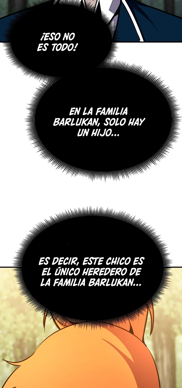 Estandar de la Reencarnación Capítulo 61 - Página 14 en español