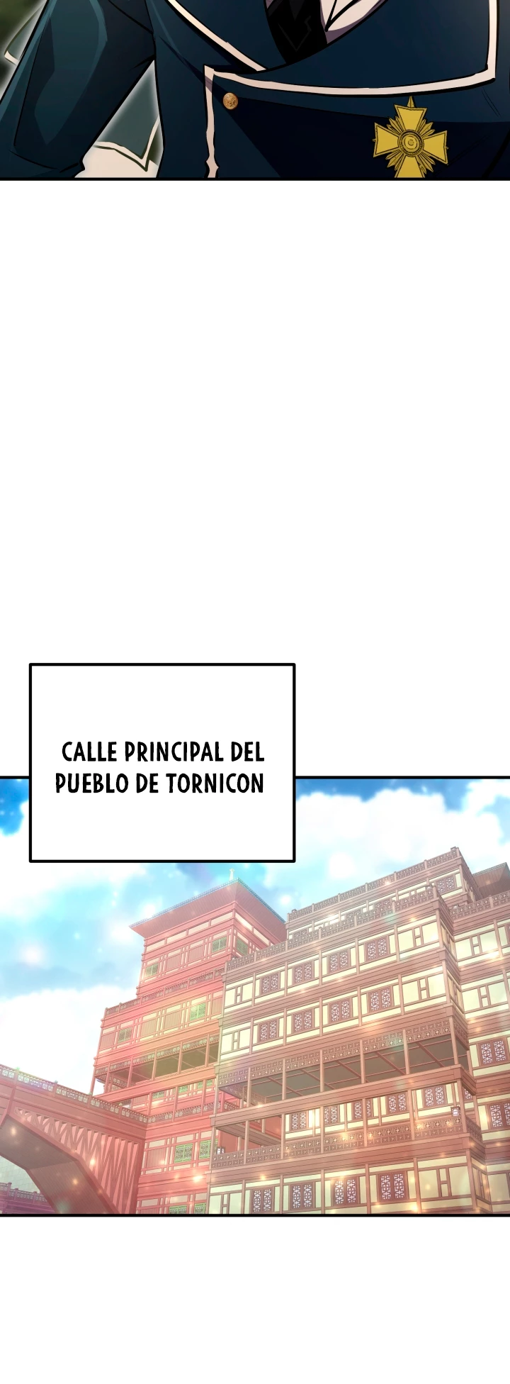 Estandar de la Reencarnación Capítulo 61 - Página 46 en español