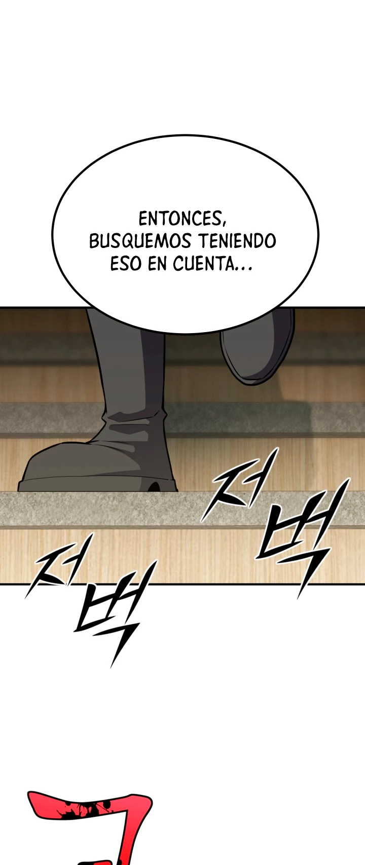 Estandar de la Reencarnación Capítulo 61 - Página 51 en español