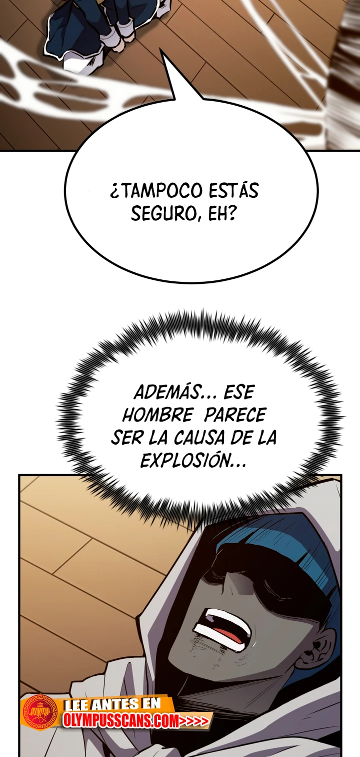 Estandar de la Reencarnación Capítulo 62 - Página 35 en español