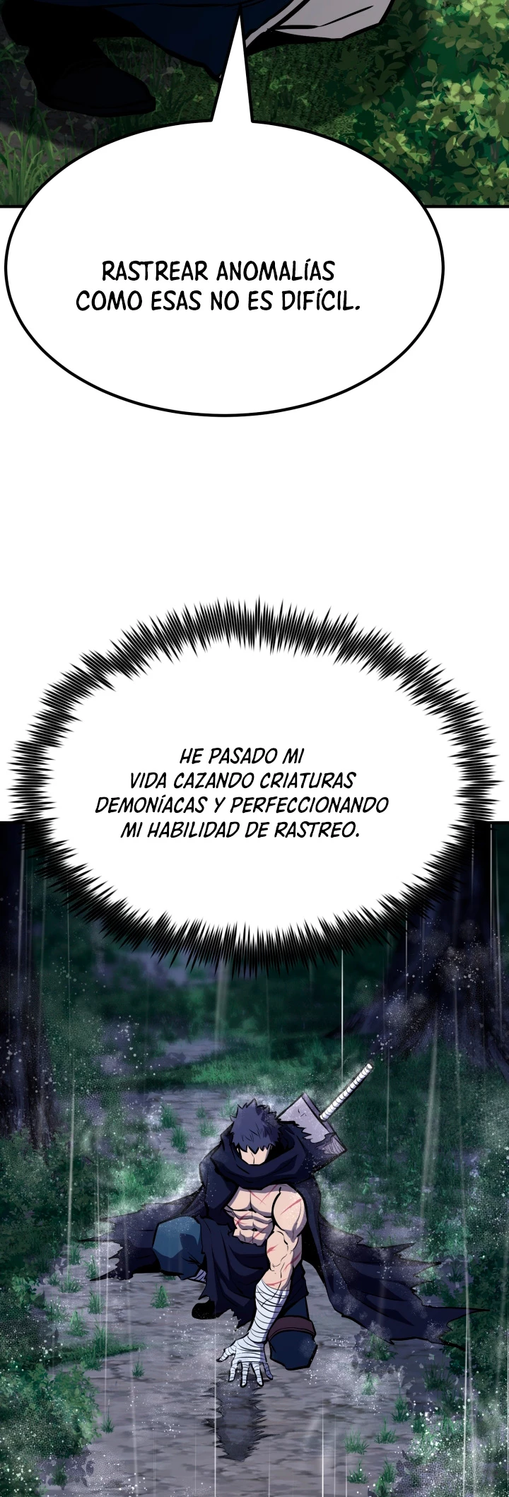 Estandar de la Reencarnación Capítulo 63 - Página 21 en español