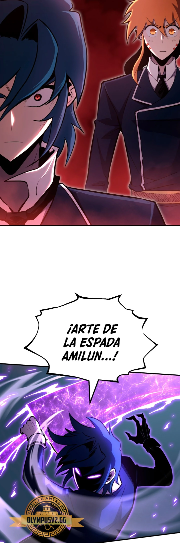 Estandar de la Reencarnación Capítulo 63 - Página 53 en español