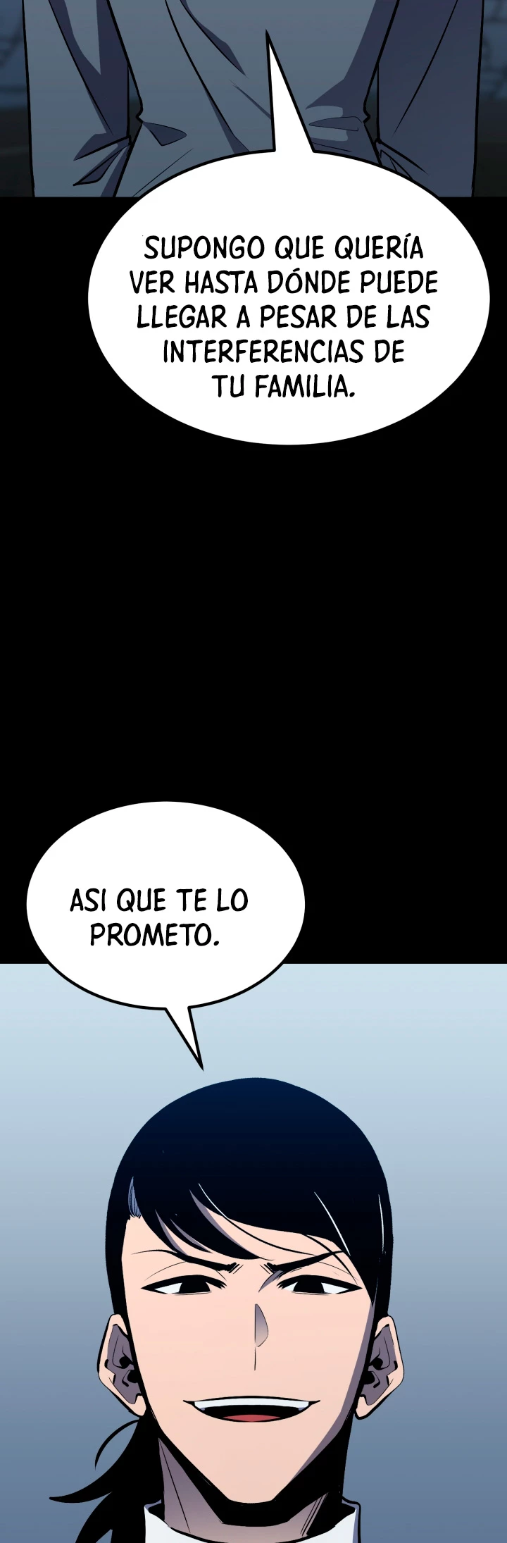Estandar de la Reencarnación Capítulo 63 - Página 9 en español