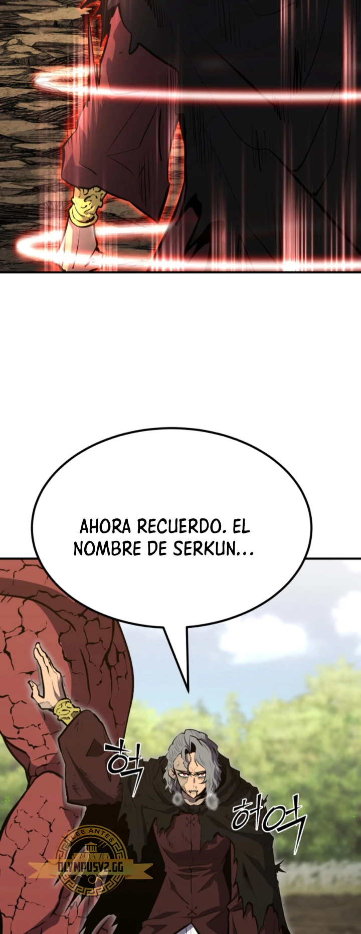 Estandar de la Reencarnación Capítulo 64 - Página 10 en español