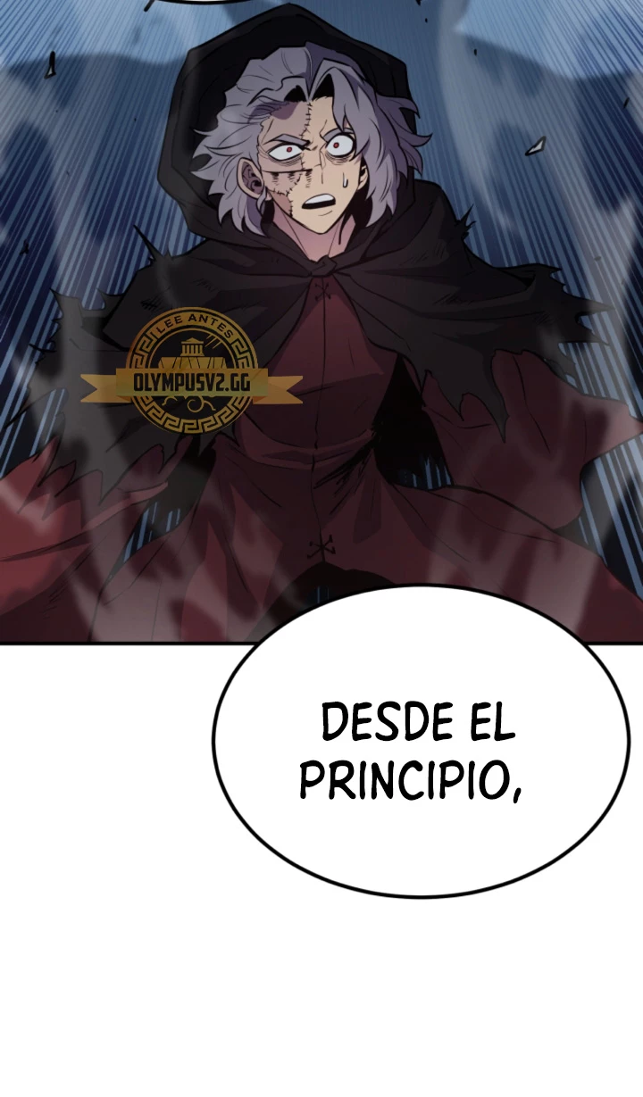 Estandar de la Reencarnación Capítulo 64 - Página 69 en español