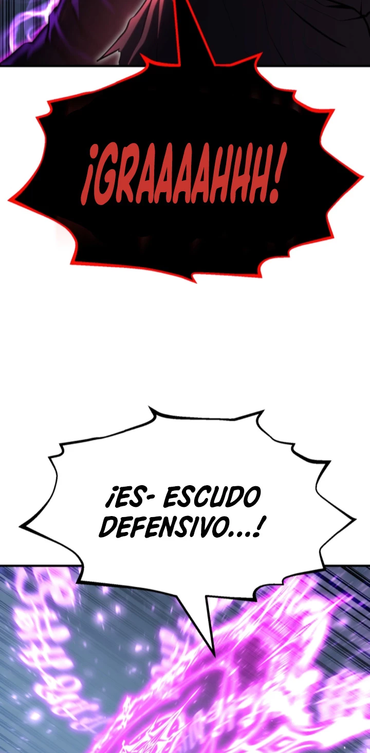 Estandar de la Reencarnación Capítulo 65 - Página 8 en español