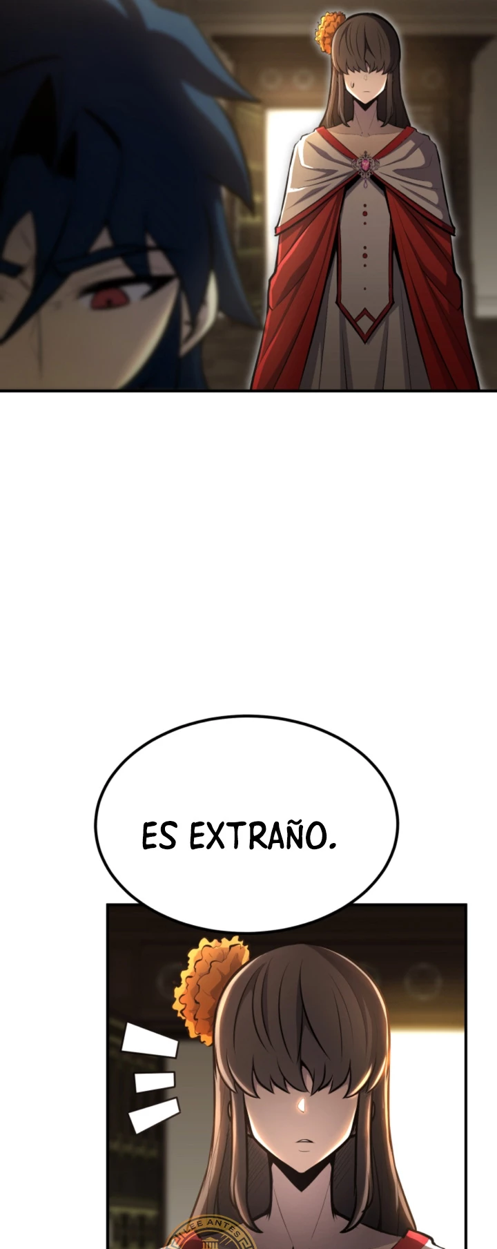 Estandar de la Reencarnación Capítulo 66 - Página 28 en español