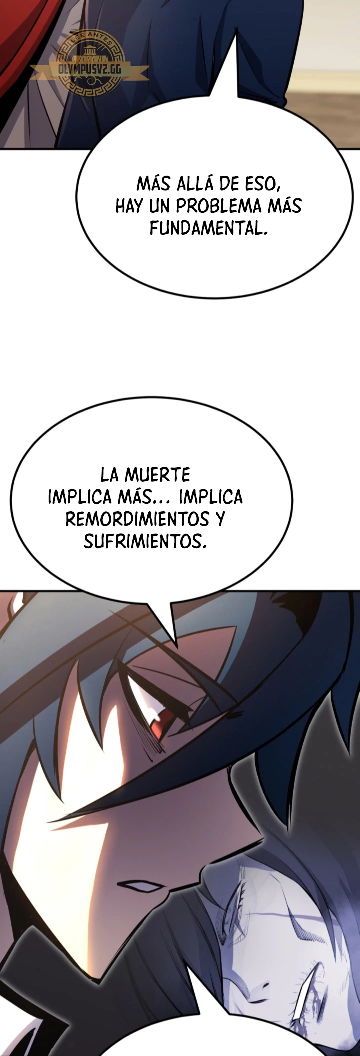 Estandar de la Reencarnación Capítulo 66 - Página 31 en español