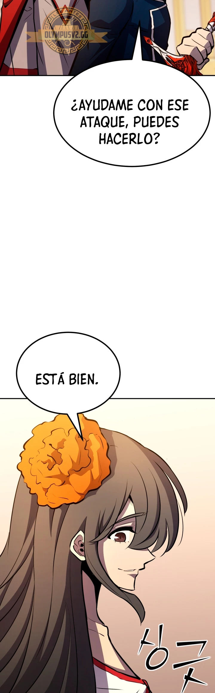 Estandar de la Reencarnación Capítulo 67 - Página 48 en español