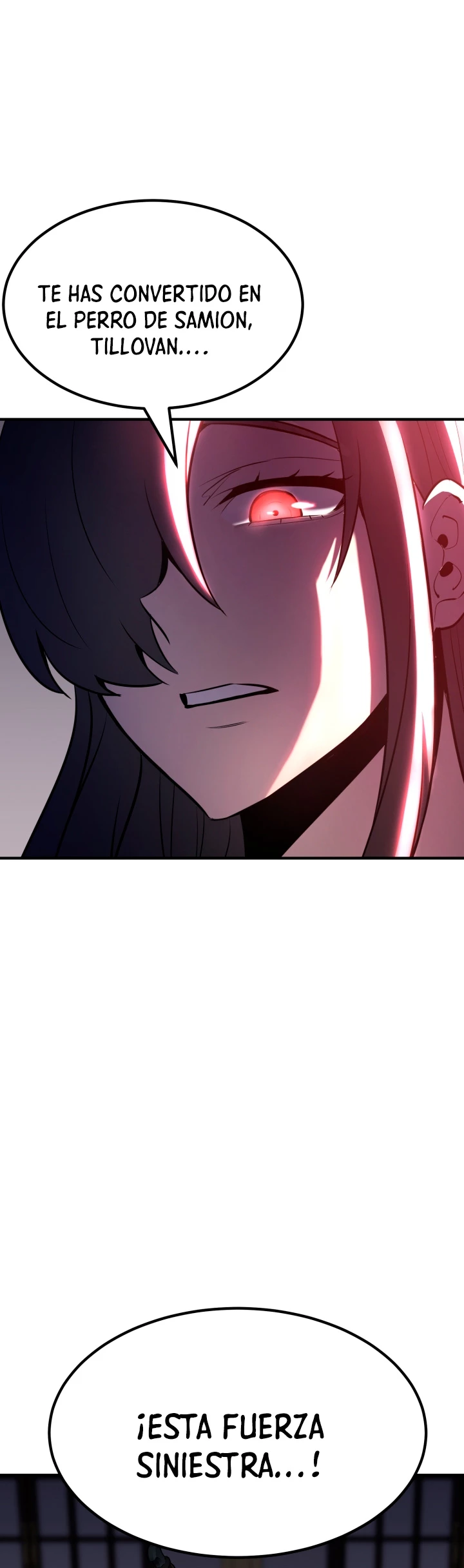 Estandar de la Reencarnación Capítulo 67 - Página 61 en español