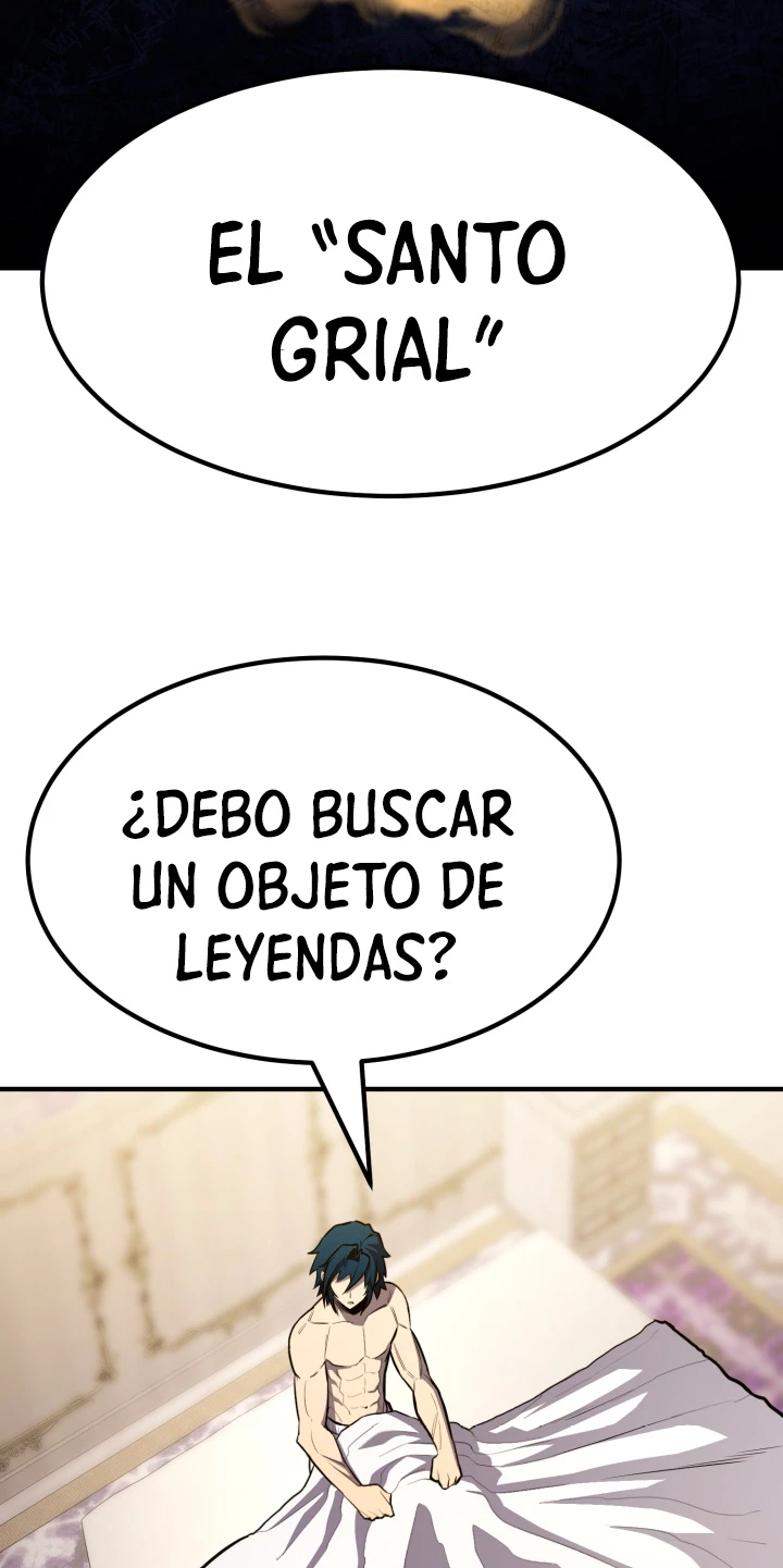 Estandar de la Reencarnación Capítulo 68 - Página 73 en español