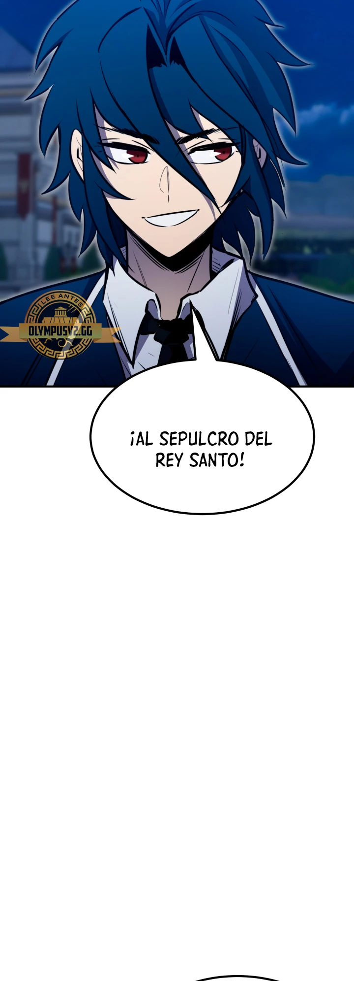 Estandar de la Reencarnación Capítulo 69 - Página 15 en español