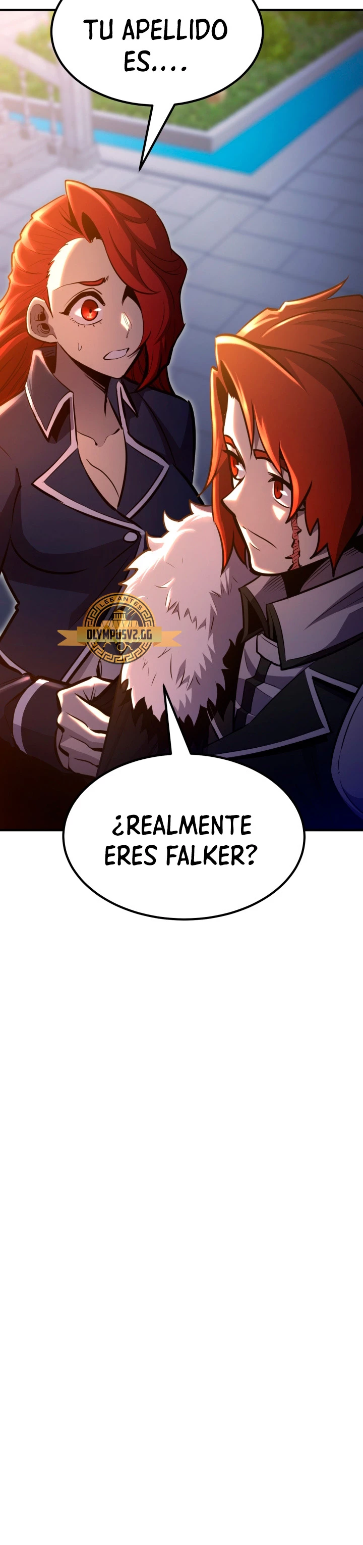 Estandar de la Reencarnación Capítulo 69 - Página 21 en español