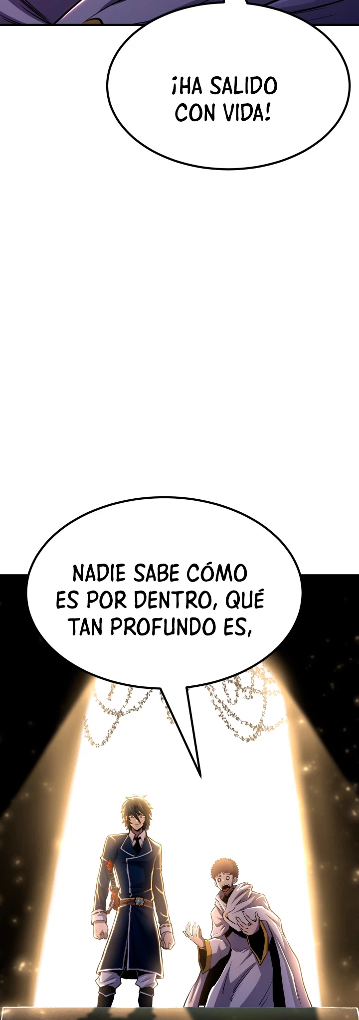 Estandar de la Reencarnación Capítulo 69 - Página 27 en español