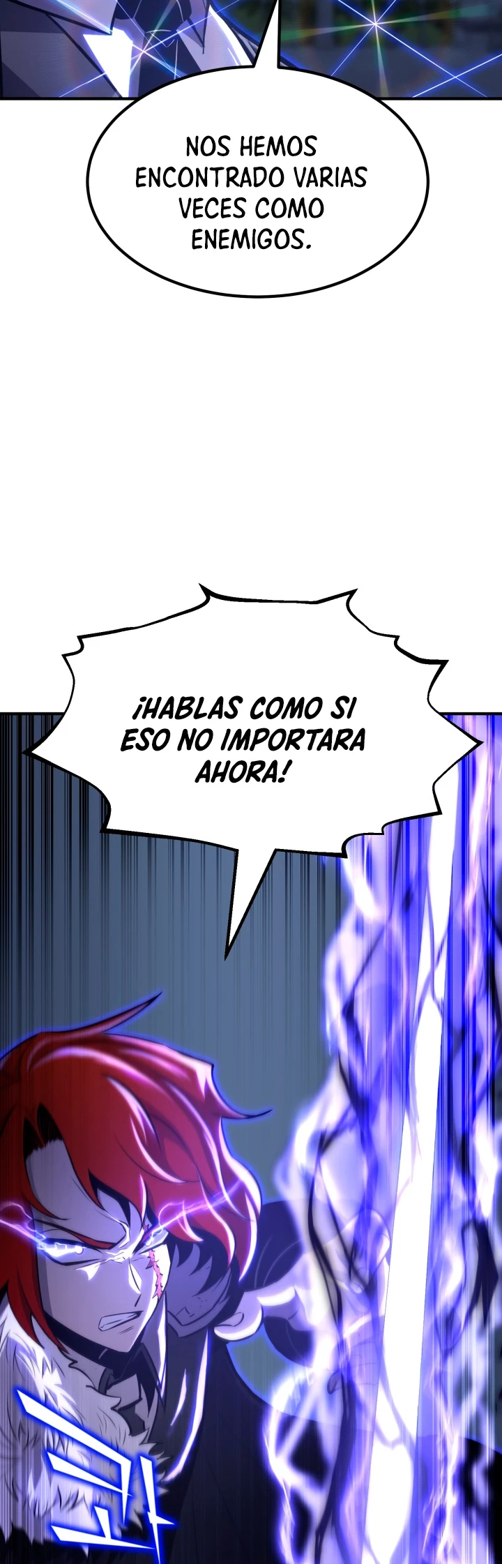 Estandar de la Reencarnación Capítulo 69 - Página 4 en español