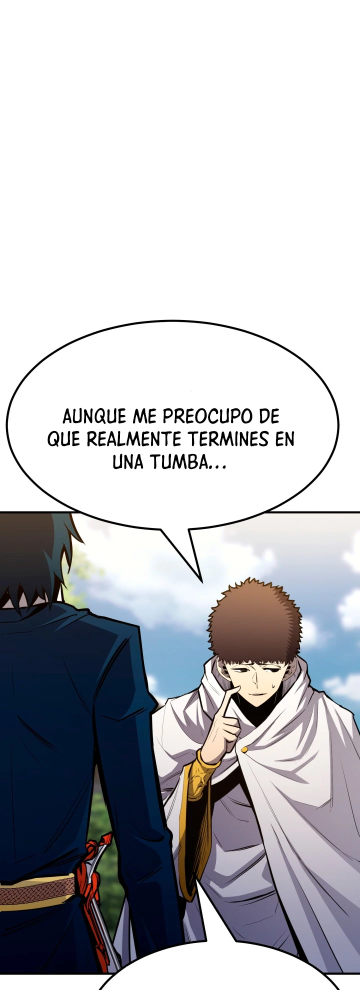 Estandar de la Reencarnación Capítulo 69 - Página 43 en español