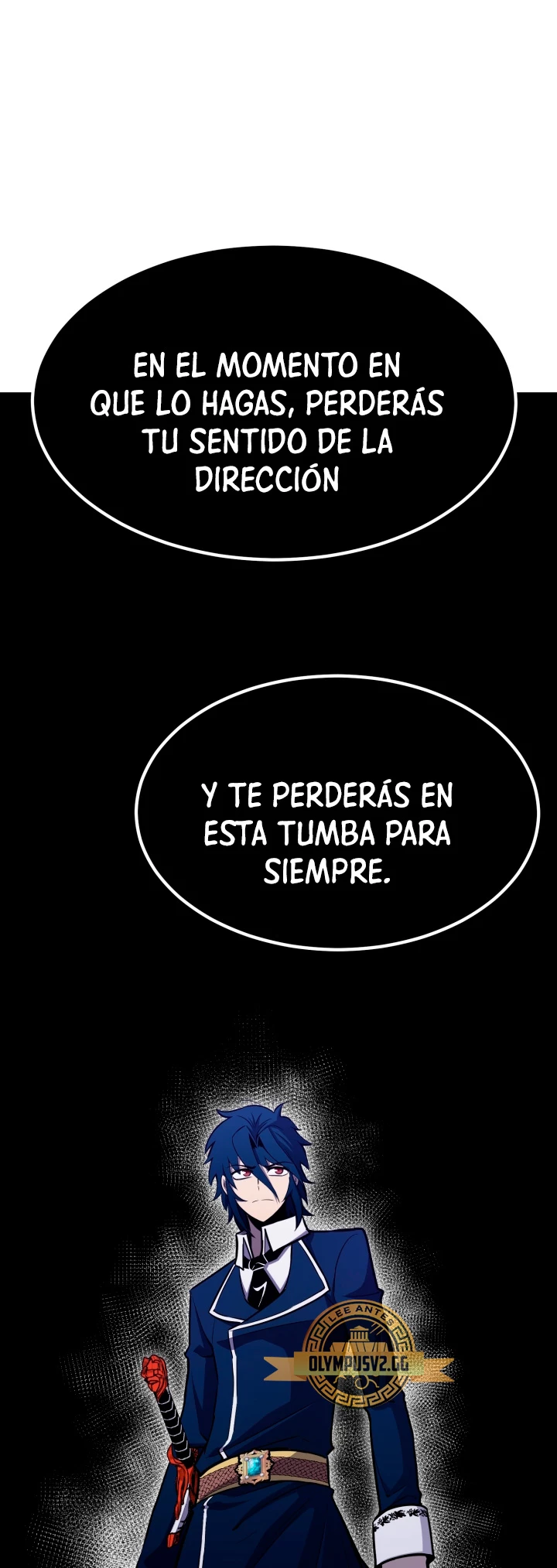 Estandar de la Reencarnación Capítulo 69 - Página 61 en español