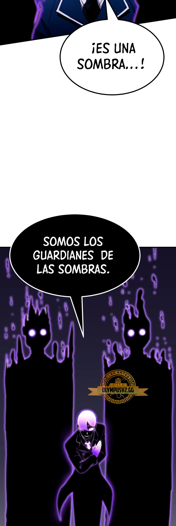 Estandar de la Reencarnación Capítulo 69 - Página 66 en español