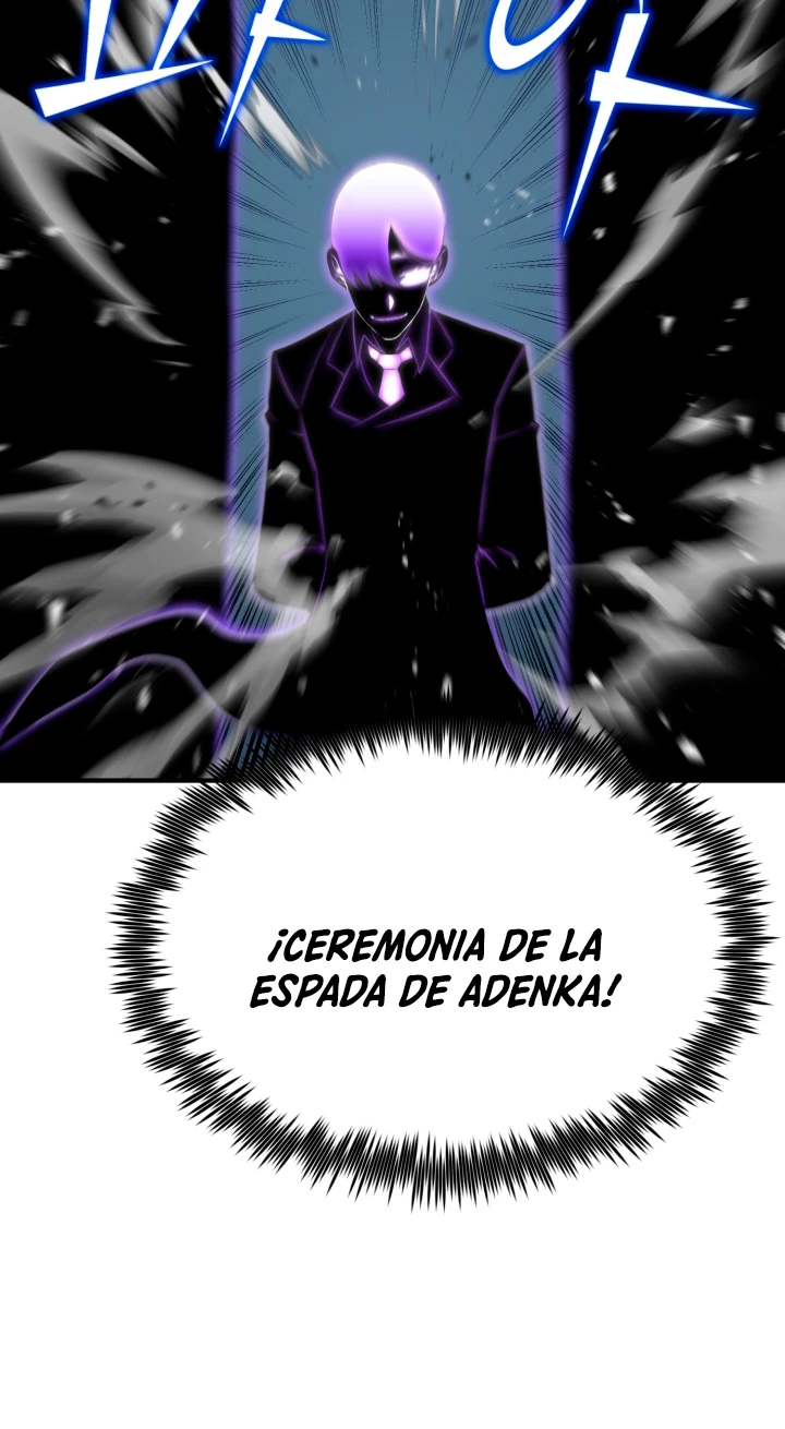Estandar de la Reencarnación Capítulo 69 - Página 77 en español