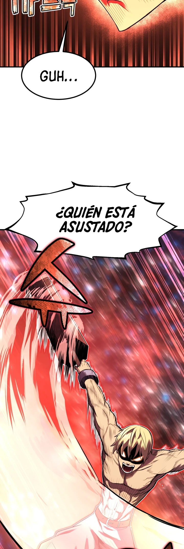 Estandar de la Reencarnación Capítulo 7 - Página 14 en español