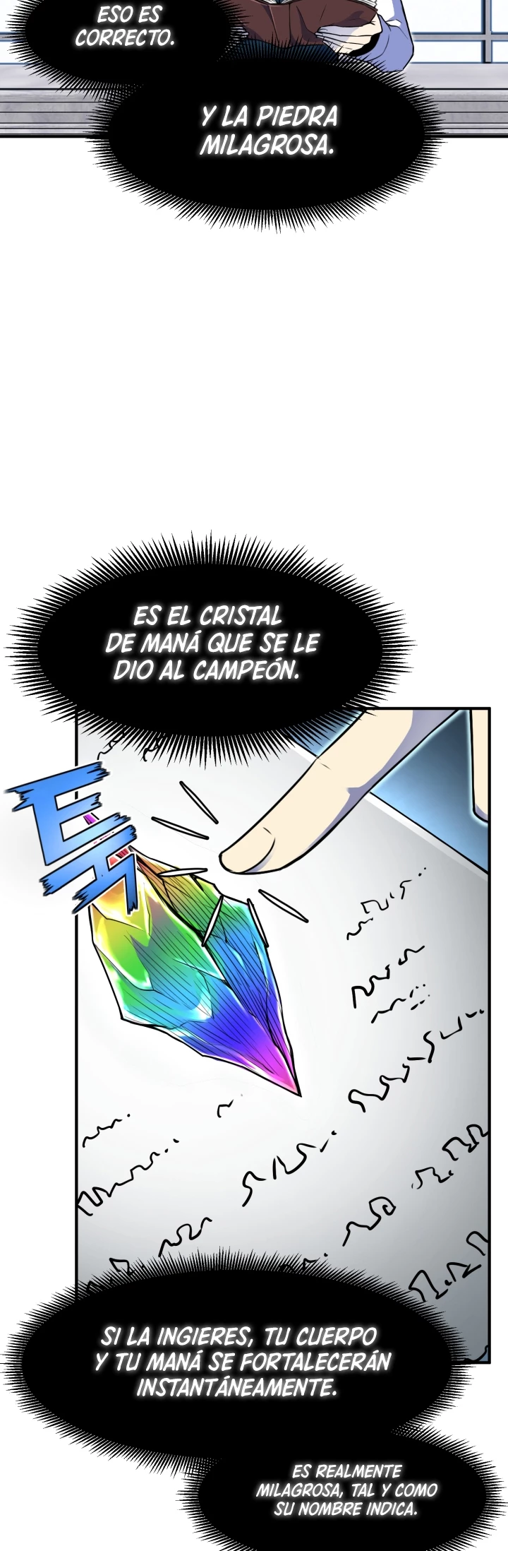 Estandar de la Reencarnación Capítulo 7 - Página 26 en español