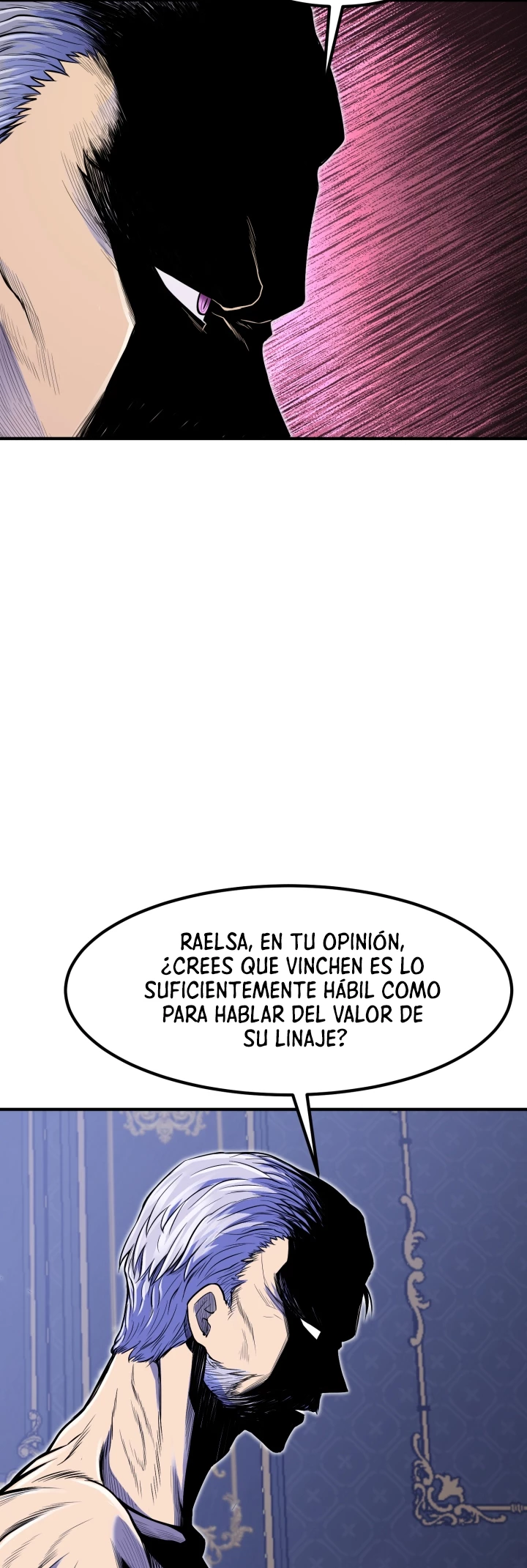 Estandar de la Reencarnación Capítulo 7 - Página 50 en español