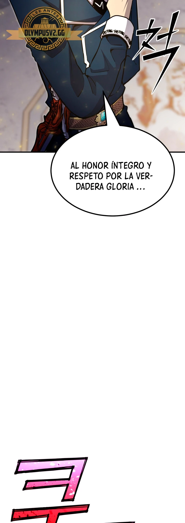 Estandar de la Reencarnación Capítulo 70 - Página 74 en español