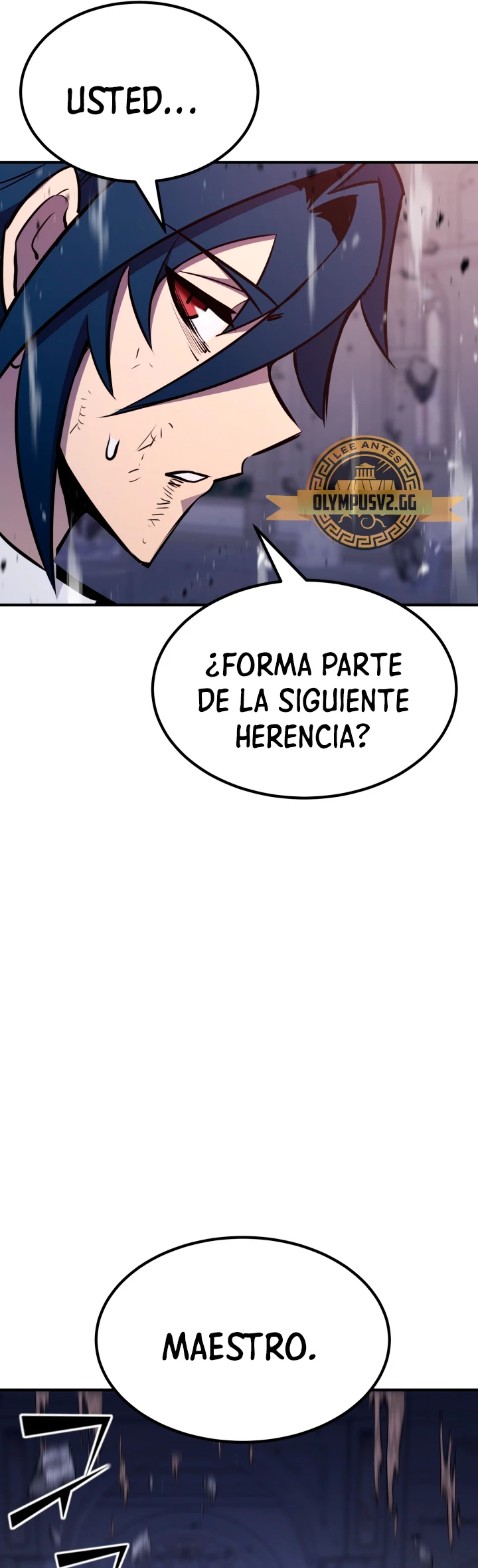 Estandar de la Reencarnación Capítulo 70 - Página 78 en español